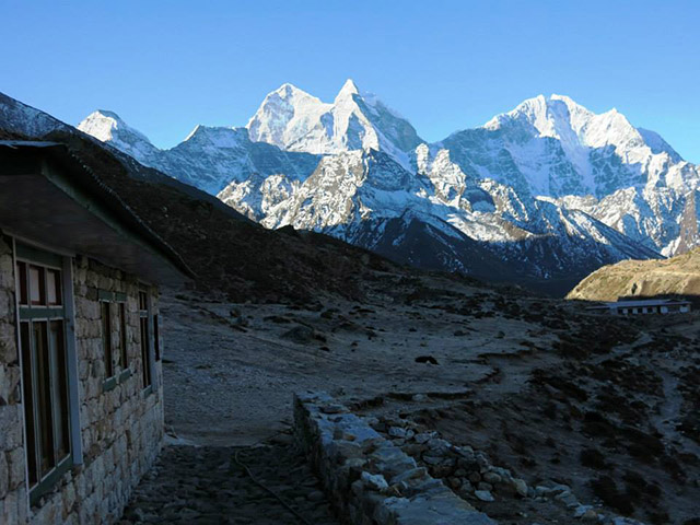 Foto: Karina e Pablo