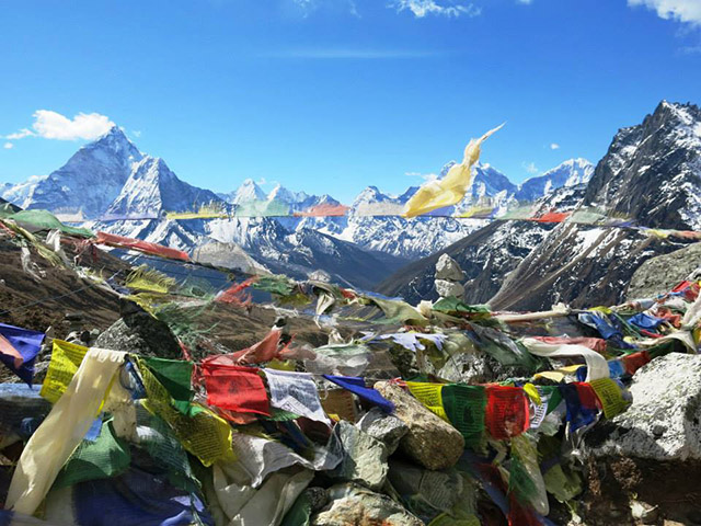 Foto: Karina e Pablo