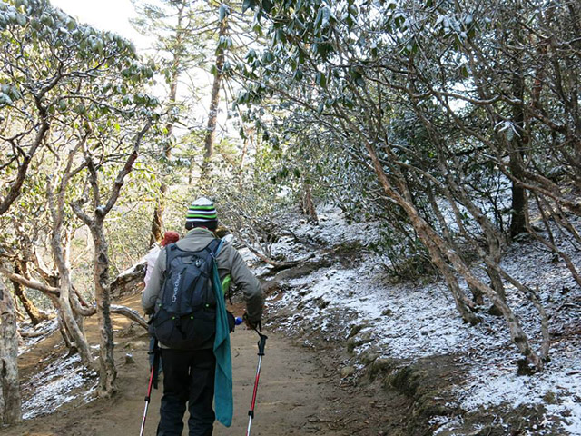 Foto: Karina e Pablo