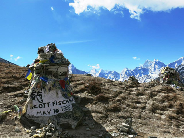 Foto: Karina e Pablo