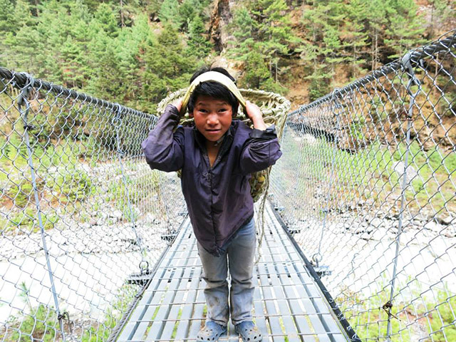 Foto: Karina e Pablo