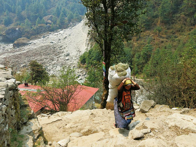 Foto: Karina e Pablo