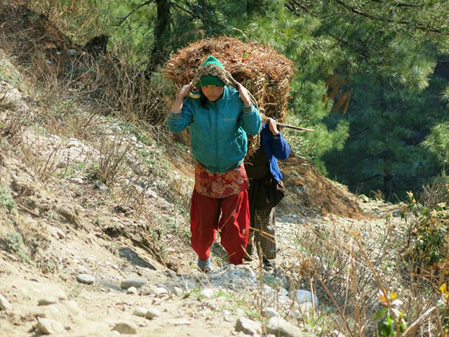 Foto: Karina e Pablo