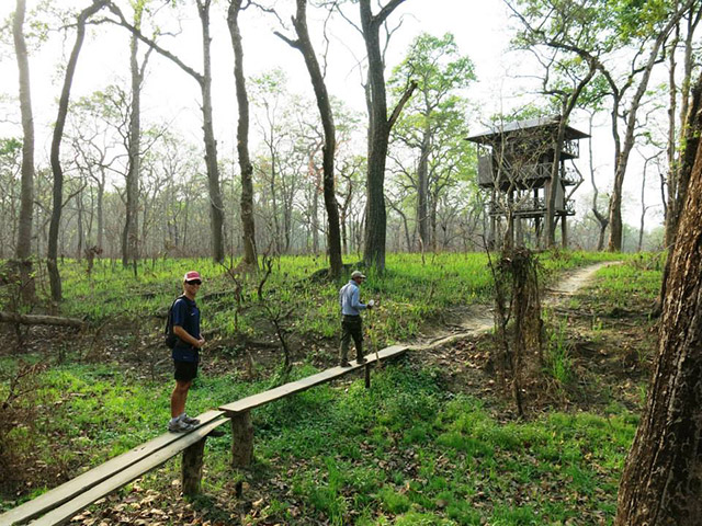 Foto: Karina e Pablo