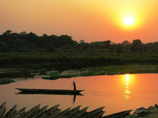 Foto: Karina e Pablo