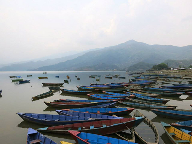 Foto: Karina e Pablo