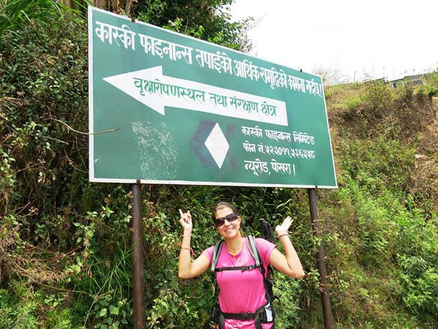 Foto: Karina e Pablo