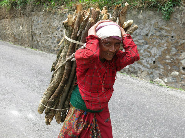 Foto: Karina e Pablo