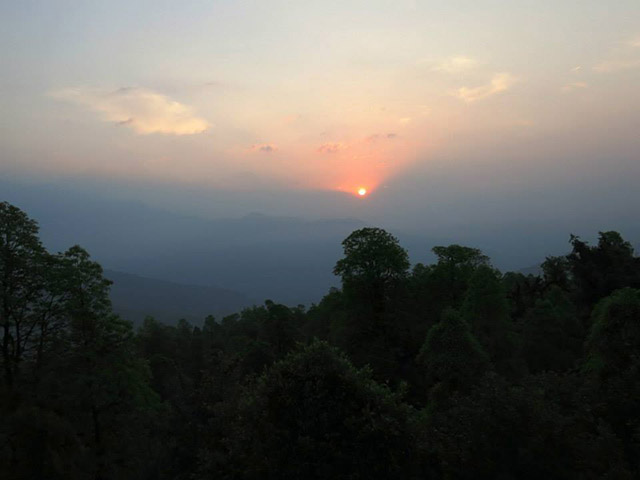 Foto: Karina e Pablo