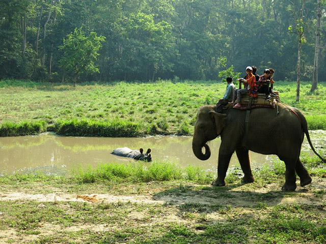 Foto: Karina e Pablo