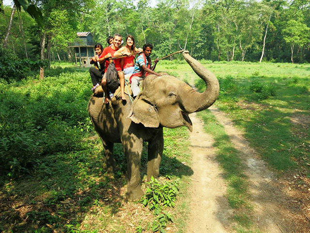 Foto: Karina e Pablo