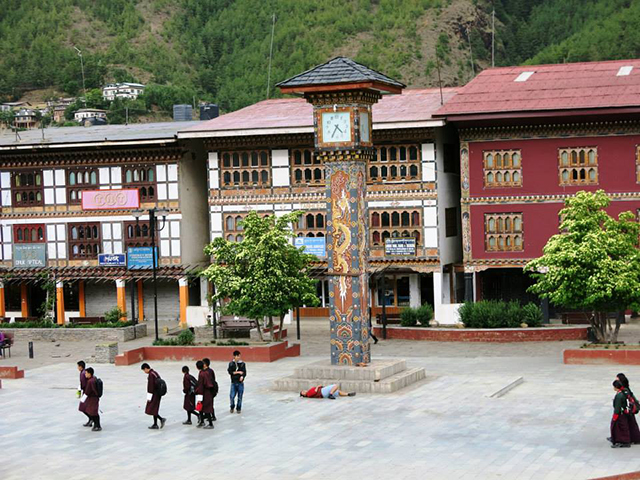 Foto: Karina e Pablo