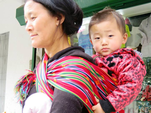 Foto: Karina e Pablo