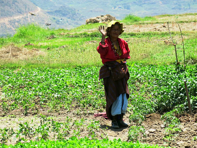 Foto: Karina e Pablo