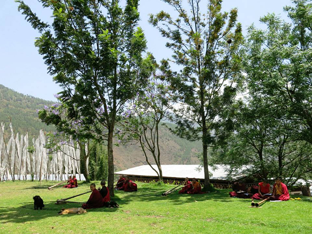 Foto: Karina e Pablo