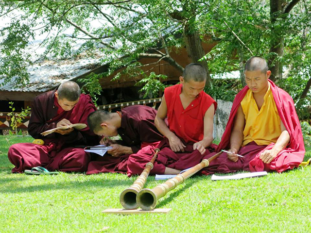 Foto: Karina e Pablo