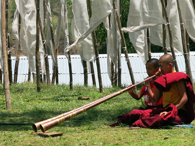 Foto: Karina e Pablo