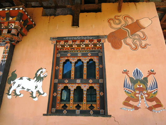 Foto: Karina e Pablo