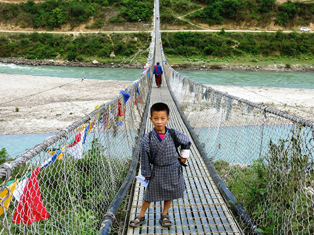 Foto: Karina e Pablo