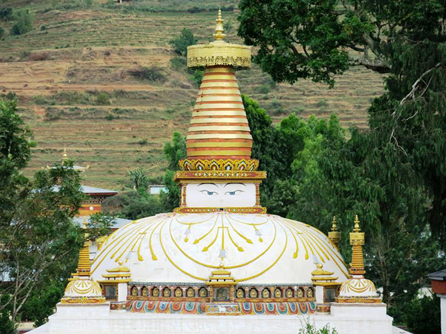 Foto: Karina e Pablo