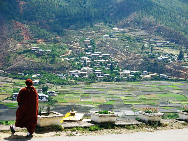 Foto: Karina e Pablo