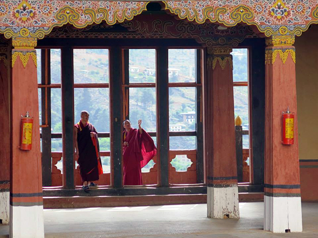 Foto: Karina e Pablo