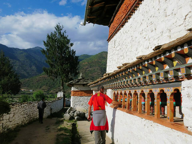 Foto: Karina e Pablo