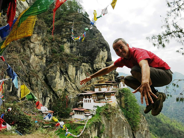 Foto: Karina e Pablo