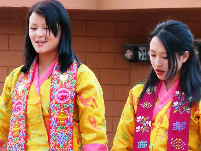 Foto: Karina e Pablo