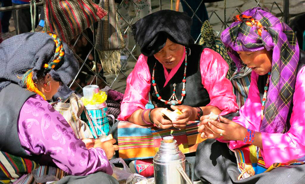 Foto: Karina e Pablo