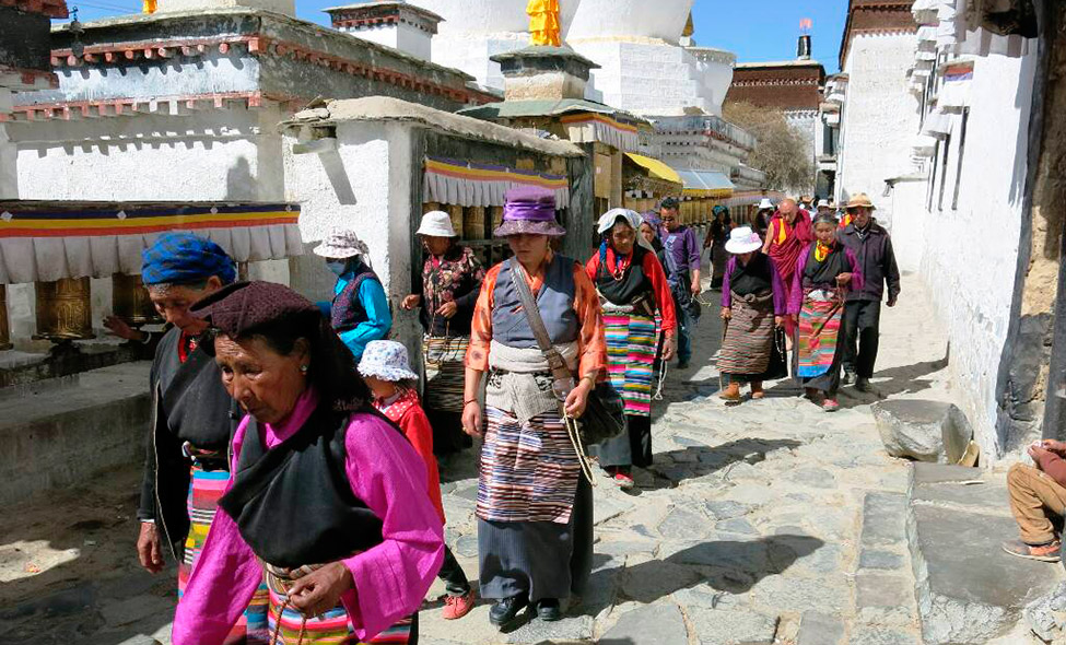 Foto: Karina e Pablo