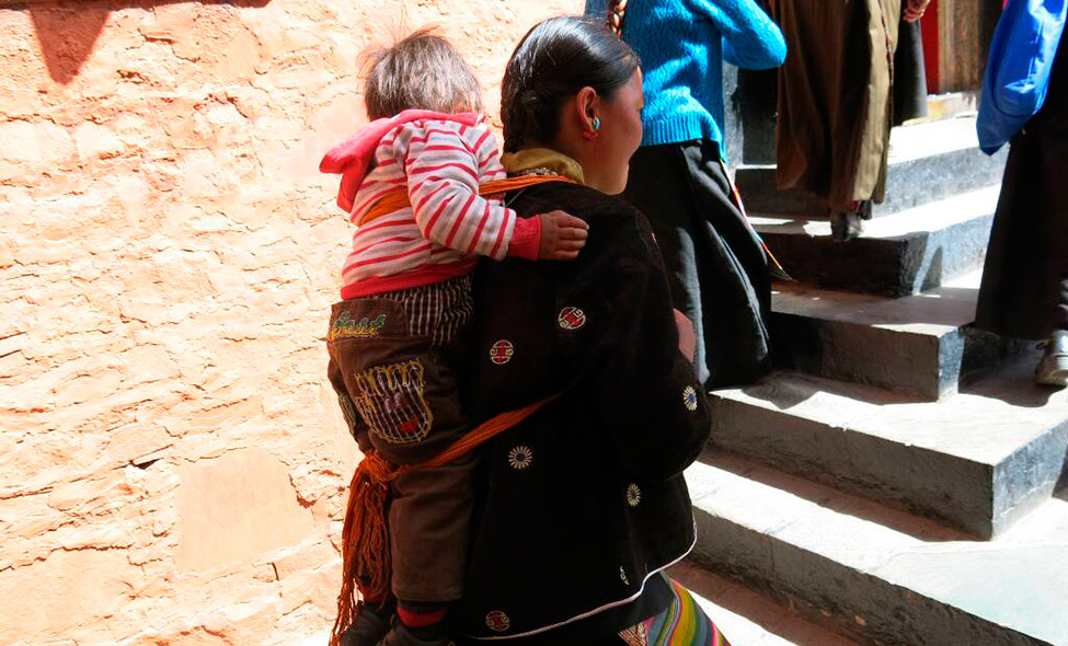 Foto: Karina e Pablo