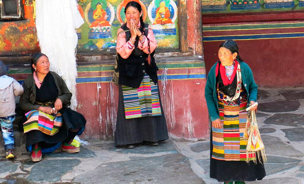 Foto: Karina e Pablo