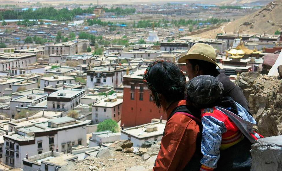 Foto: Karina e Pablo