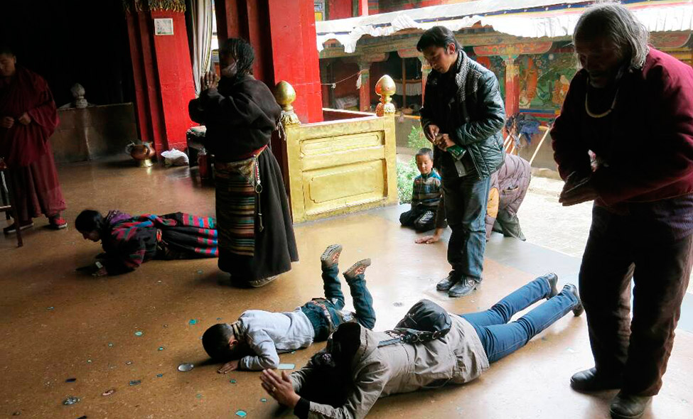 Foto: Karina e Pablo