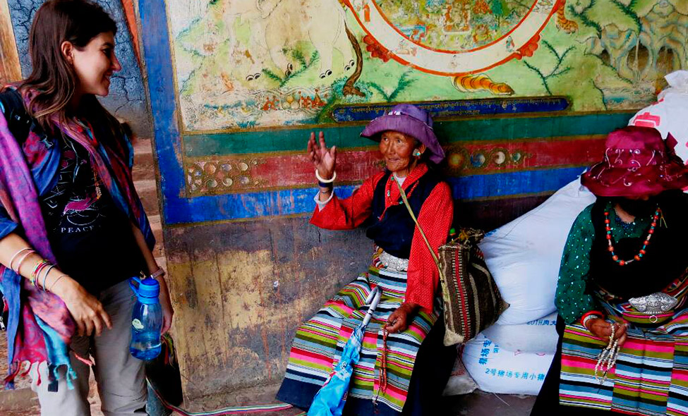 Foto: Karina e Pablo