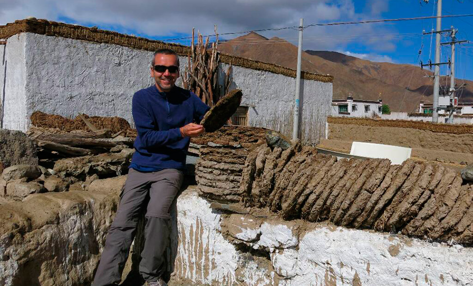 Foto: Karina e Pablo