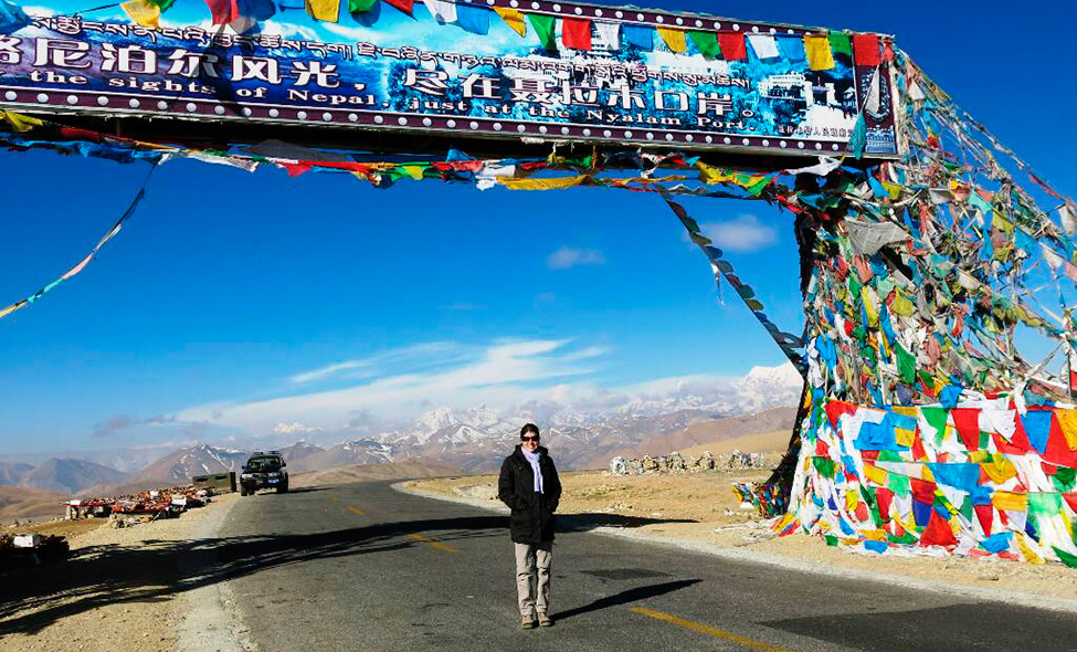 Foto: Karina e Pablo