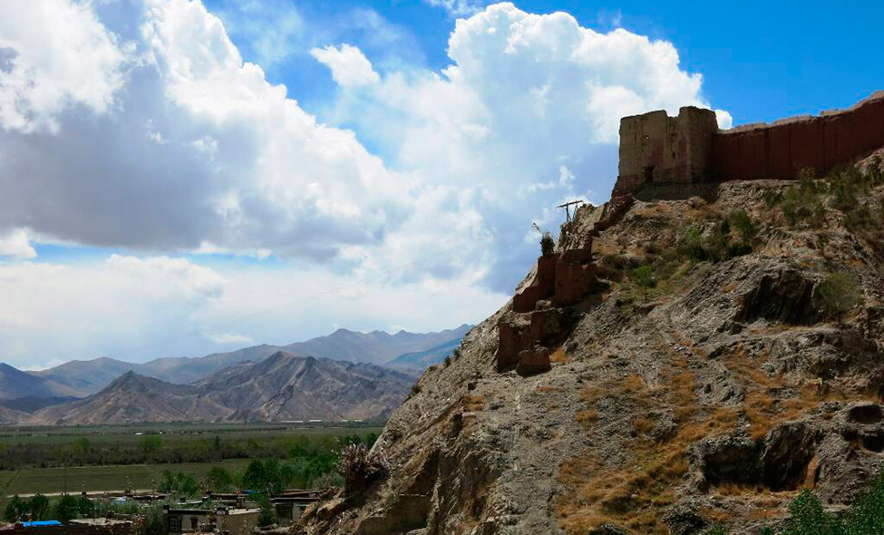 Foto: Karina e Pablo