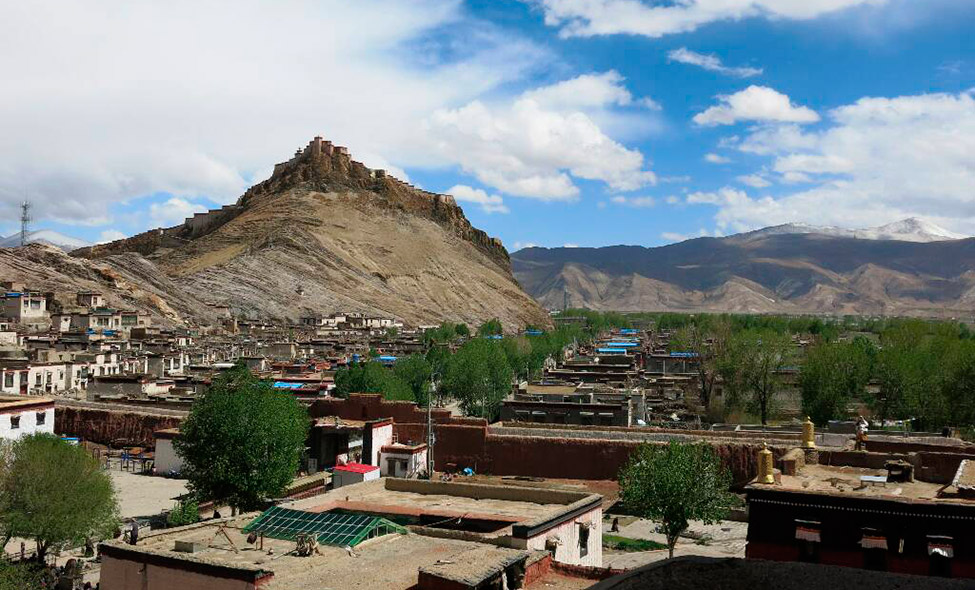 Foto: Karina e Pablo