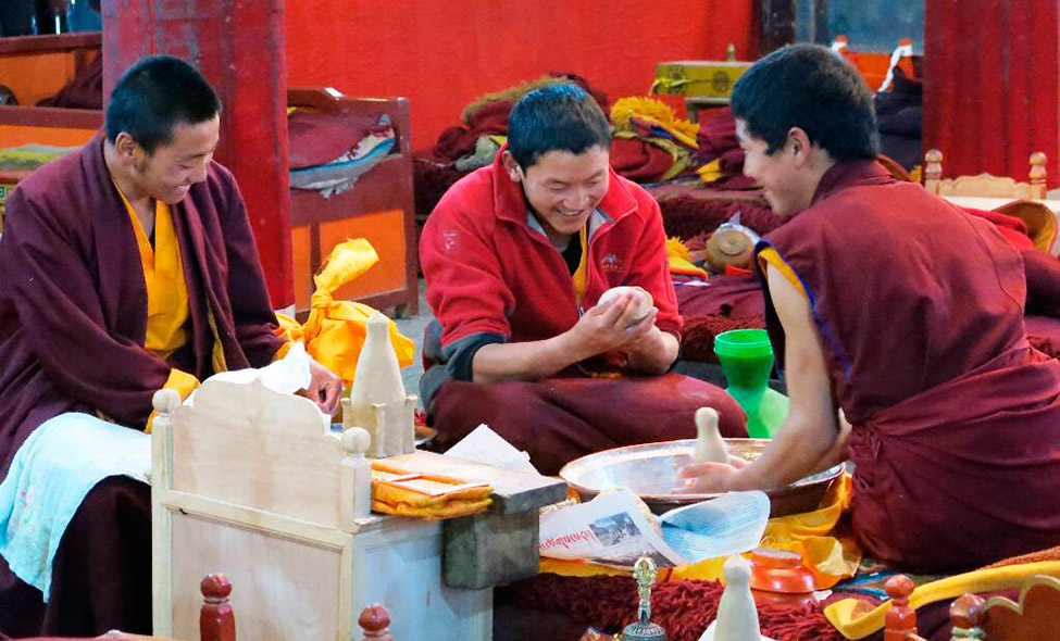 Foto: Karina e Pablo