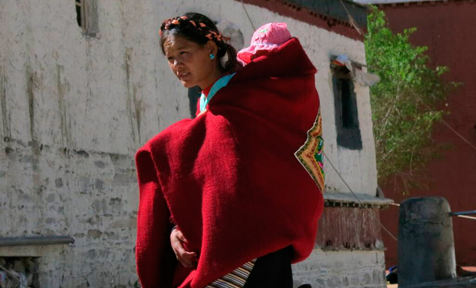 Foto: Karina e Pablo