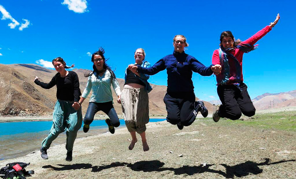 Foto: Karina e Pablo