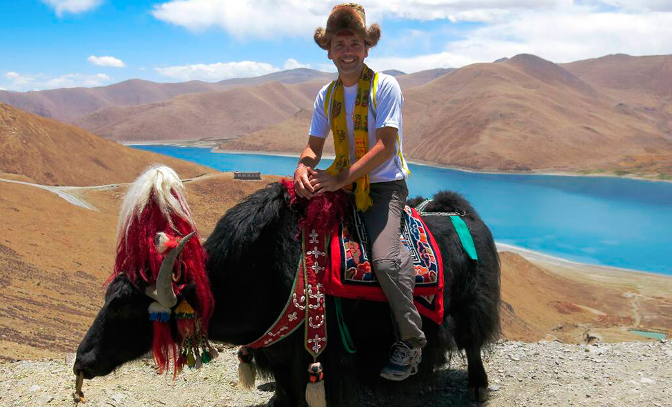 Foto: Karina e Pablo