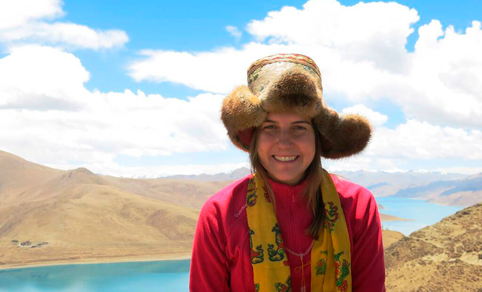 Foto: Karina e Pablo