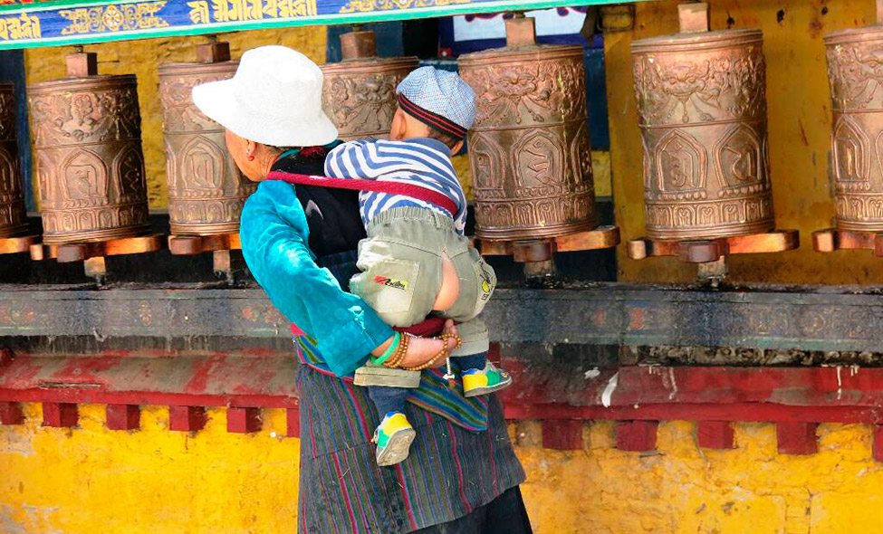 Foto: Karina e Pablo