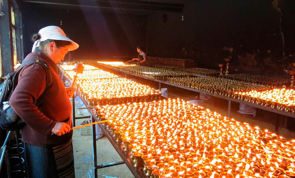 Foto: Karina e Pablo