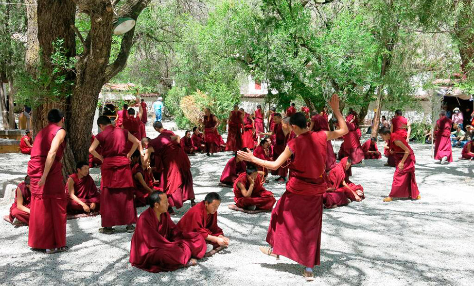 Foto: Karina e Pablo