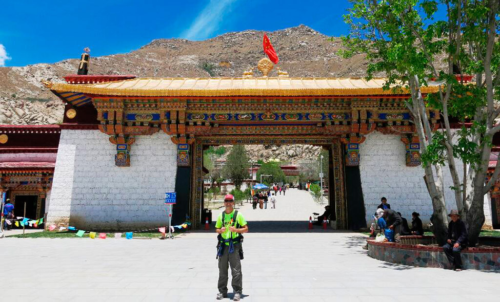 Foto: Karina e Pablo