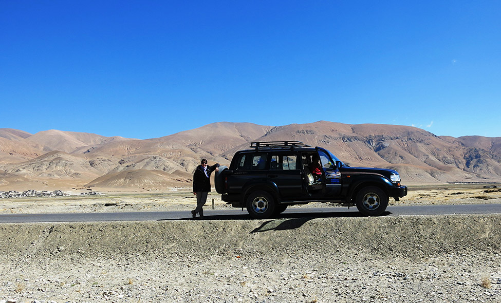 Foto: Karina e Pablo